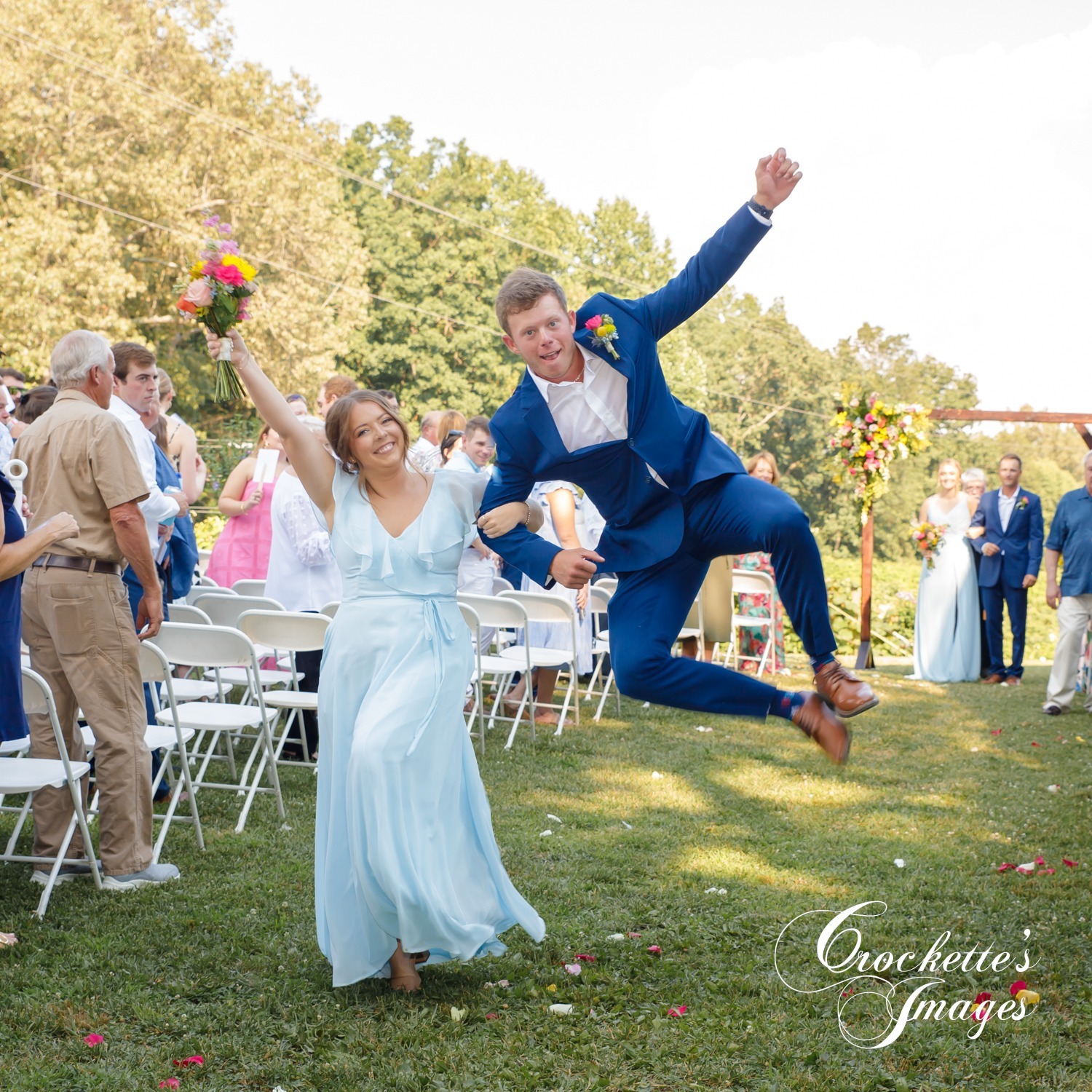 Winery Wedding Ceremony, Vineyard Wedding Ceremony, Summer Wedding, Outdoor Wedding, Ready To Party