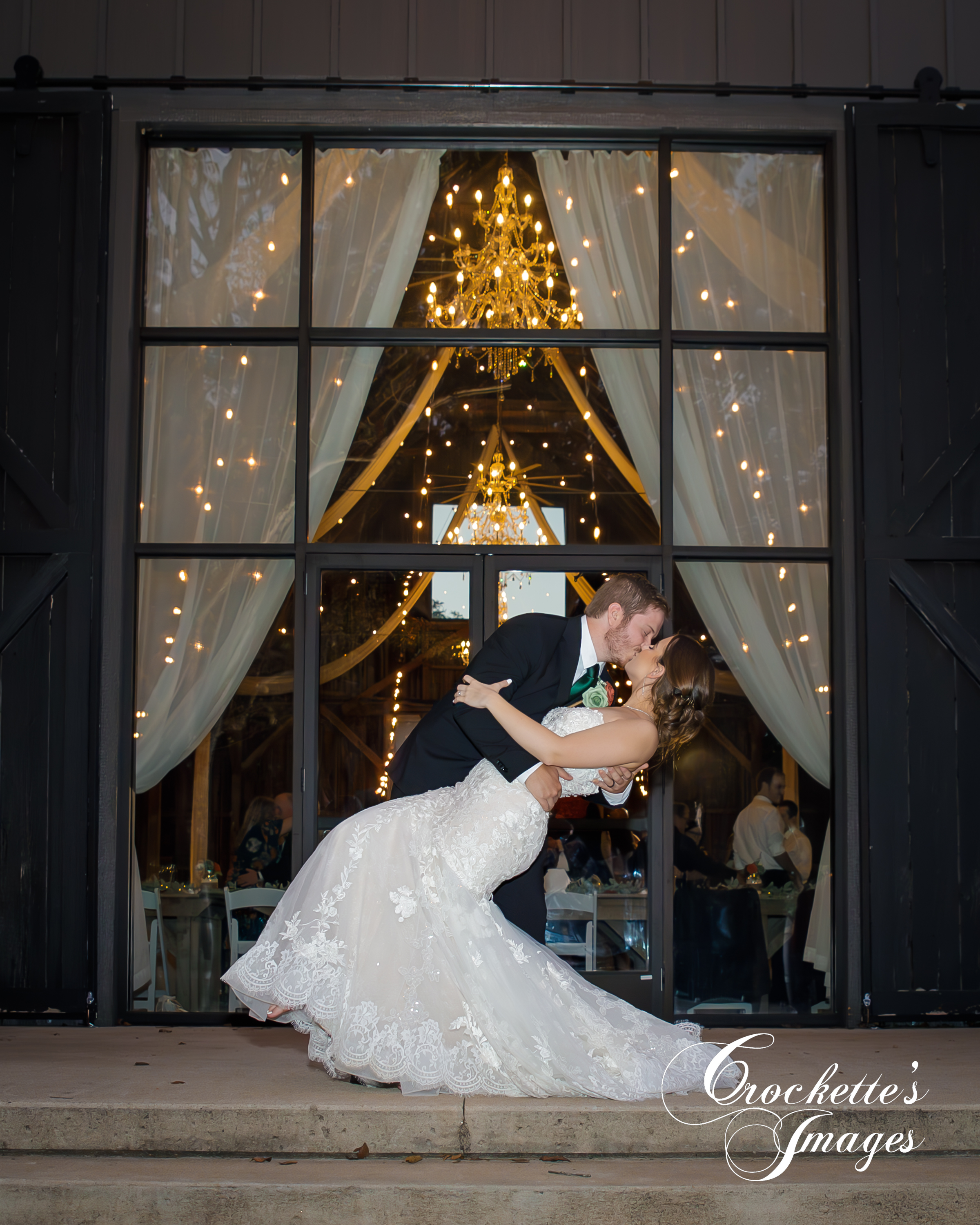 Night Photos at Rusted Route Farms in Jackson, MO