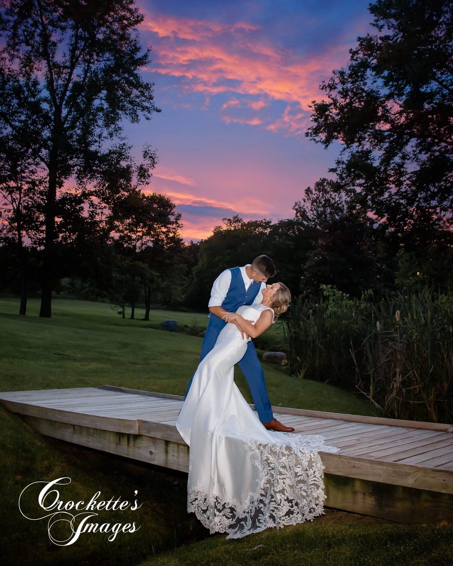 Epic Sunset photos at Rusted Route Farms in Jackson, MO