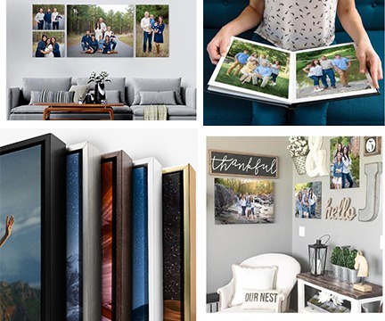Product Ideas for Family Photos - Crockette's Images