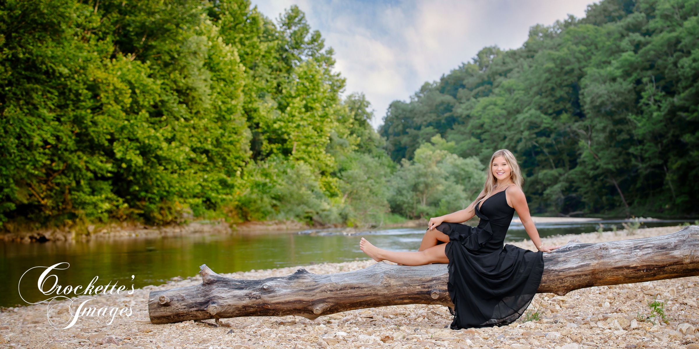 Fun Senior Photos in a creek. Summer Senior Photos in a creek. Senior Photos in a creek,