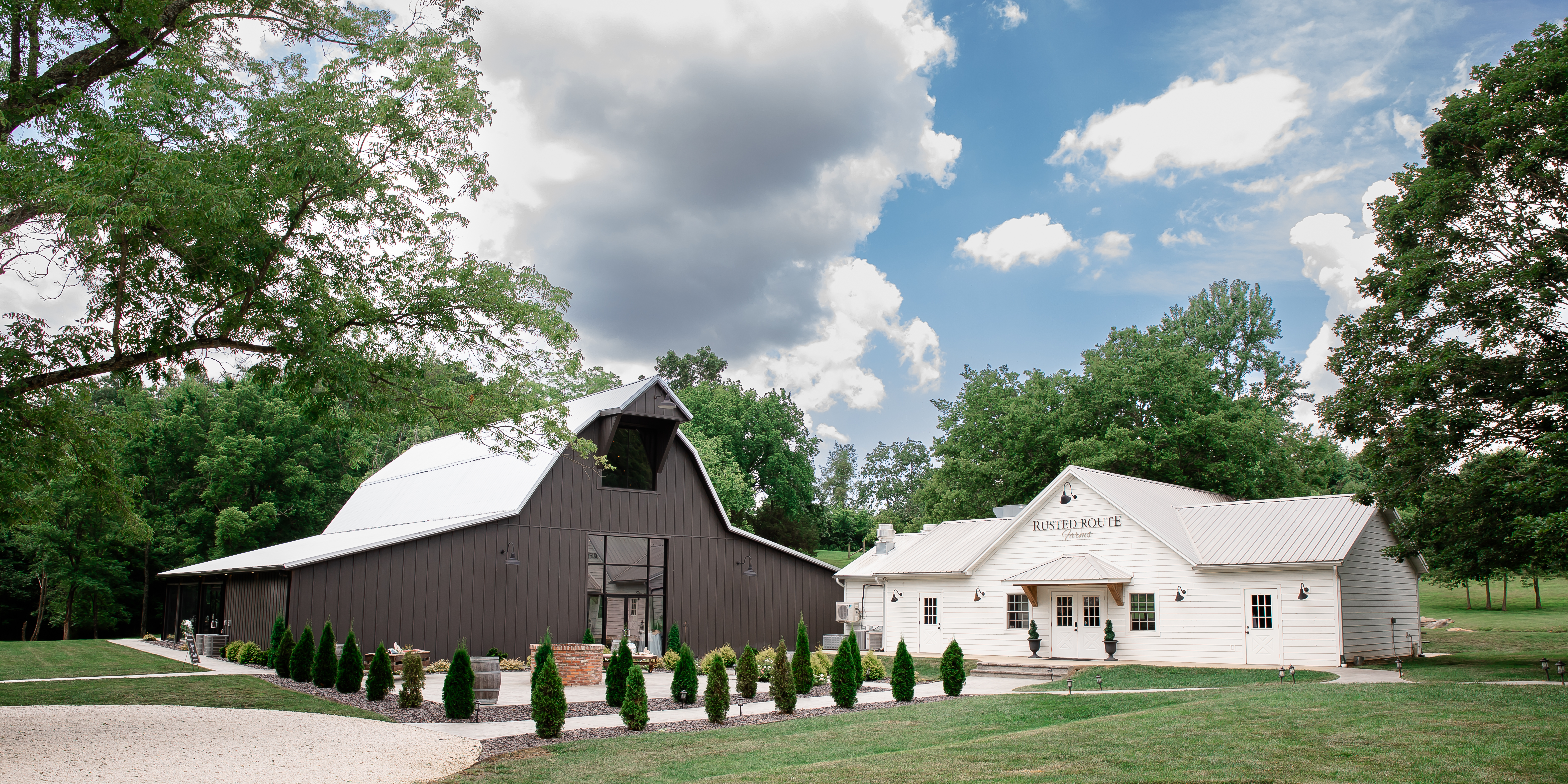 Rustic Route Farms photo taken by Crockette's Images