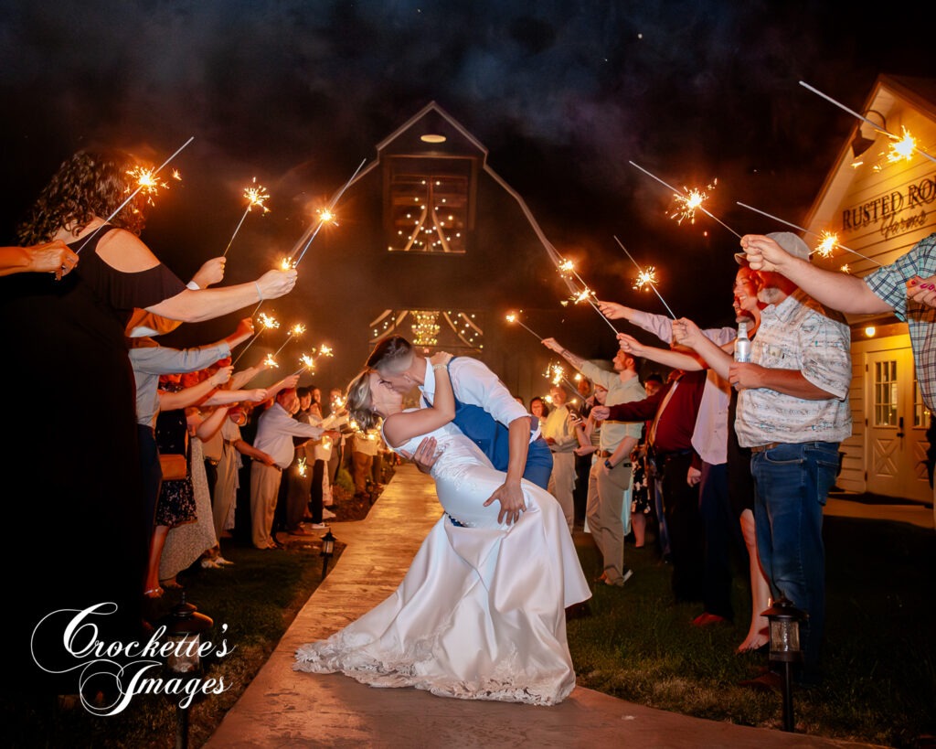 Your Complete Wedding Planning Guide 11