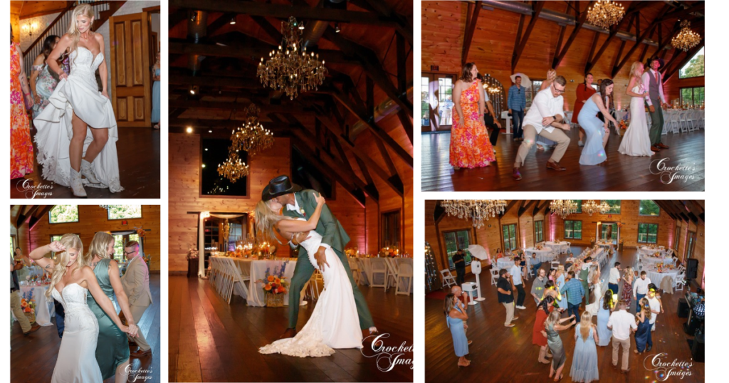 The Best Odd Little Tips to Keep You Comfy on Your Wedding Day 5